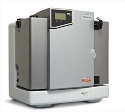PURELAB Pulse Elga Lab water